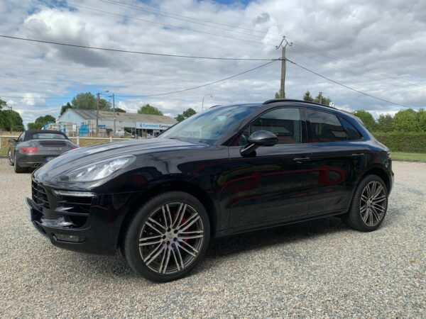 MACAN TURBO – Image 3