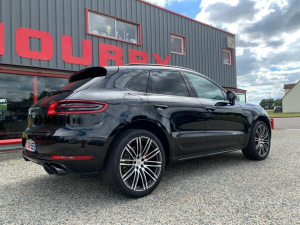 MACAN TURBO – Image 5