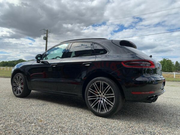 MACAN TURBO – Image 6