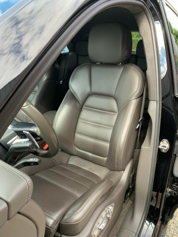 MACAN TURBO – Image 7