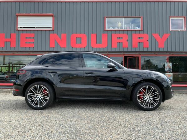 MACAN TURBO – Image 8