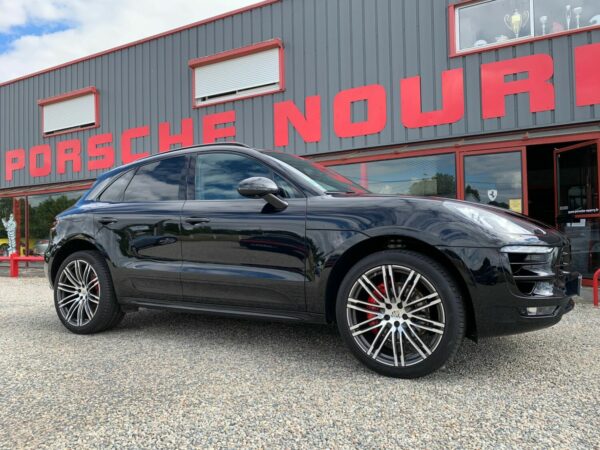 MACAN TURBO – Image 9