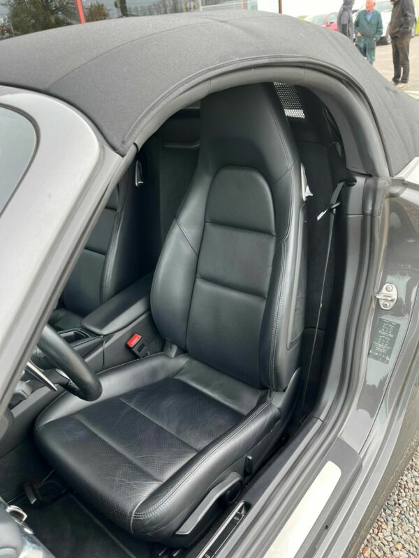 PORSCHE BOXSTER 981 2.7L PDK – Image 10