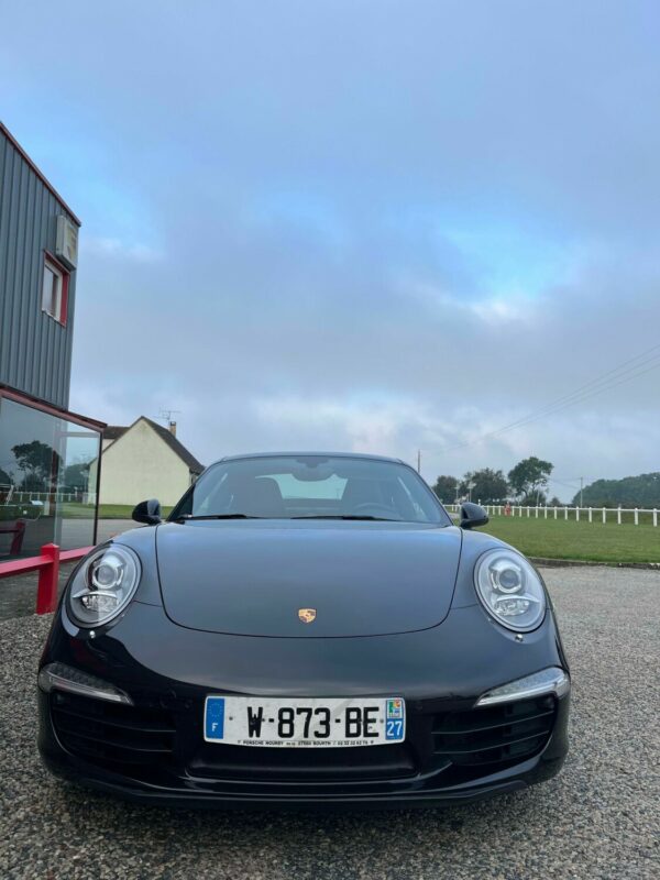 PORSCHE 991 CARRERA 2 3.4L PDK 1ere MAIN – Image 3