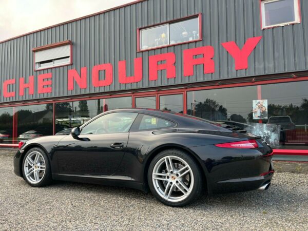 PORSCHE 991 CARRERA 2 3.4L PDK 1ere MAIN – Image 4