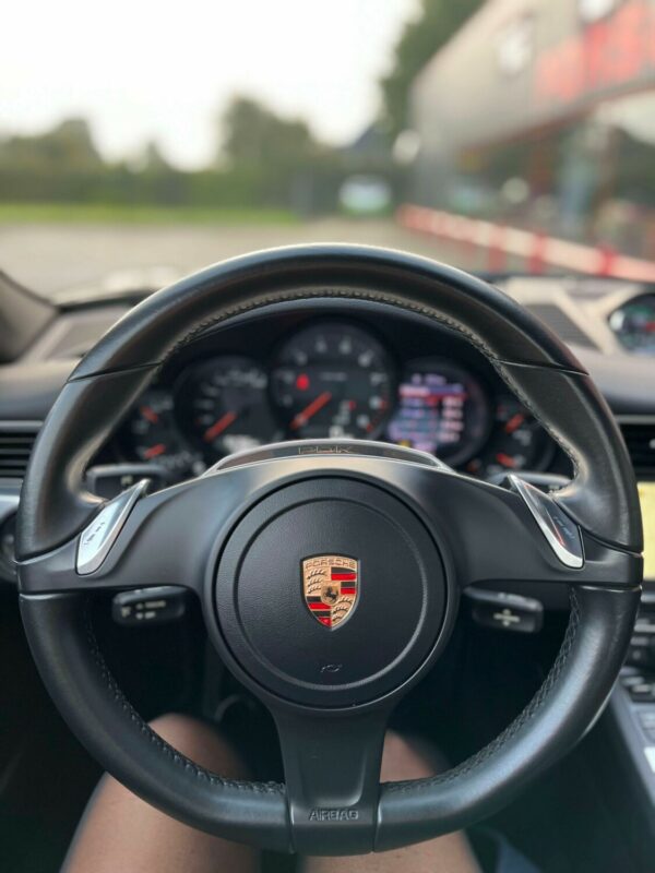 PORSCHE 991 CARRERA 2 3.4L PDK 1ere MAIN – Image 11