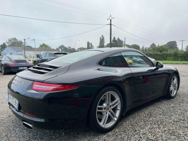 PORSCHE 991 CARRERA 2 3.4L PDK 1ere MAIN – Image 5