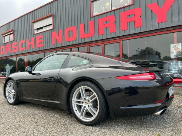 PORSCHE 991 CARRERA 2 3.4L PDK 1ere MAIN – Image 6