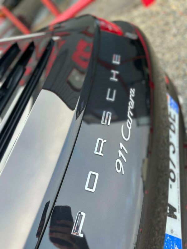 PORSCHE 991 CARRERA 2 3.4L PDK 1ere MAIN – Image 7