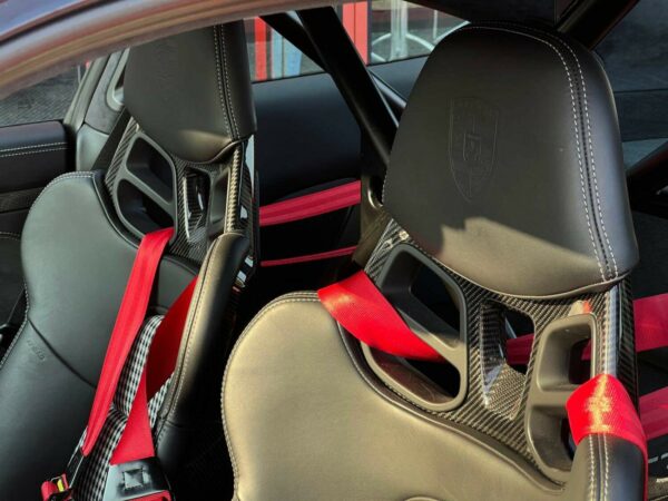 PORSCHE 991 GT3 4.0L PHASE 2  Couleur unique !! – Image 15