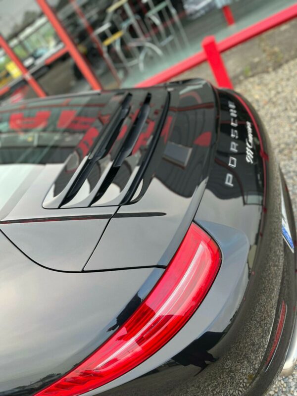 PORSCHE 991 CARRERA 2 3.4L PDK 1ere MAIN – Image 8