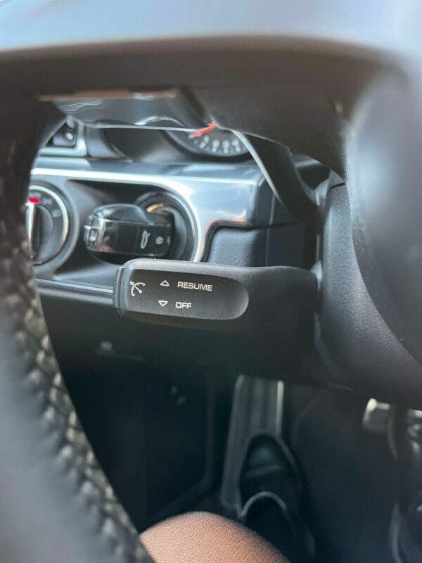 PORSCHE 991 CARRERA 2 3.4L PDK 1ere MAIN – Image 17