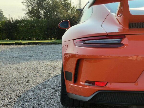 PORSCHE 991 GT3 4.0L PHASE 2  Couleur unique !! – Image 4