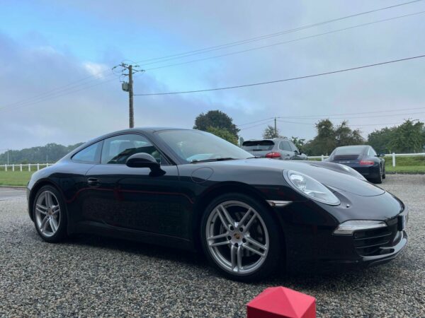 PORSCHE 997 CARRERA 2S TIPTRONIC  Vendue neuve par nos soins en 2004 – Image 2