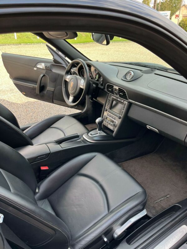 PORSCHE 997 CARRERA 2S TIPTRONIC  Vendue neuve par nos soins en 2004 – Image 11