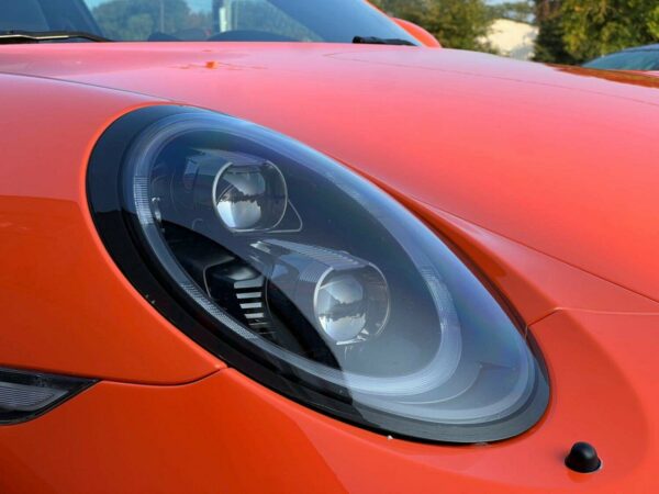 PORSCHE 991 GT3 4.0L PHASE 2  Couleur unique !! – Image 7