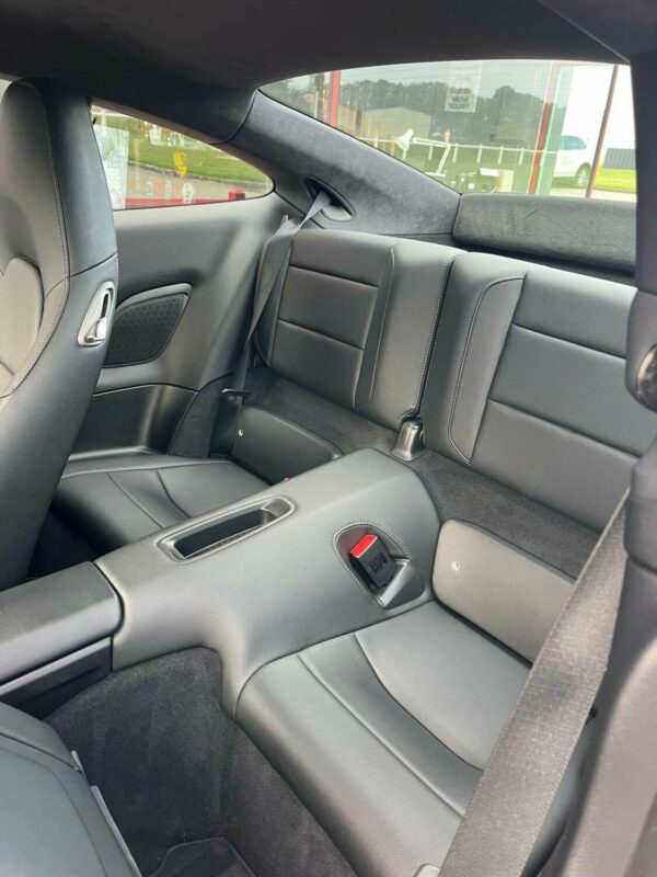 PORSCHE 991 CARRERA 2 3.4L PDK 1ere MAIN – Image 18