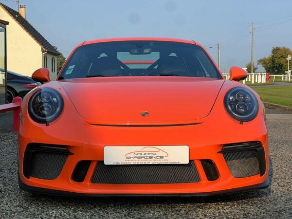 PORSCHE 991 GT3 4.0L PHASE 2  Couleur unique !! – Image 8