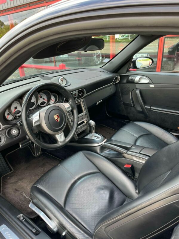 PORSCHE 997 CARRERA 2S TIPTRONIC  Vendue neuve par nos soins en 2004 – Image 19