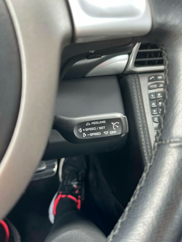 PORSCHE 997 CARRERA 2S TIPTRONIC  Vendue neuve par nos soins en 2004 – Image 20