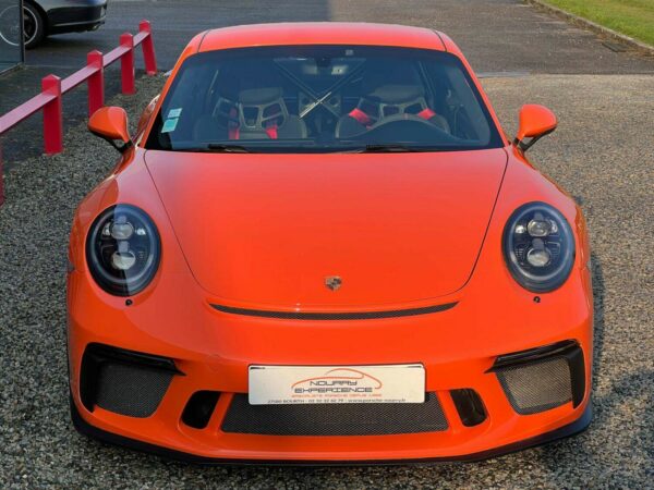PORSCHE 991 GT3 4.0L PHASE 2  Couleur unique !! – Image 9
