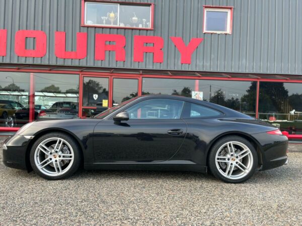 PORSCHE 991 CARRERA 2 3.4L PDK 1ere MAIN