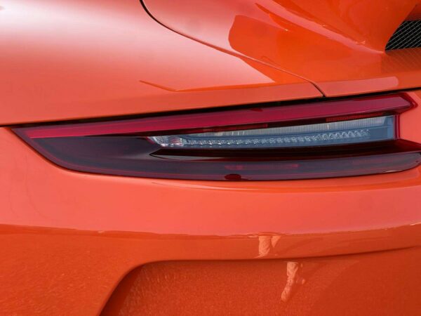 PORSCHE 991 GT3 4.0L PHASE 2  Couleur unique !! – Image 10