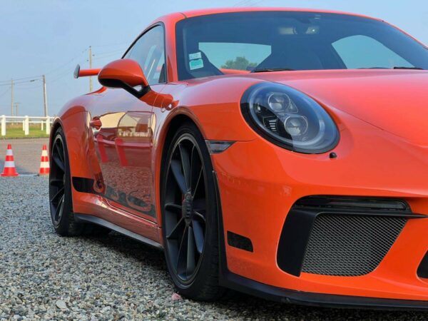PORSCHE 991 GT3 4.0L PHASE 2  Couleur unique !! – Image 11