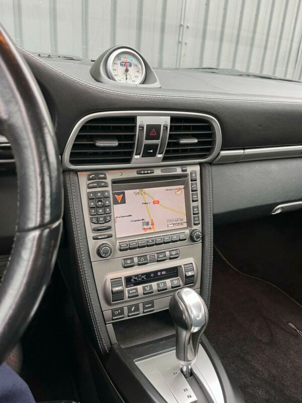 PORSCHE 997 2S TIPTRONIC Echappement Scart déconnectable – Image 14