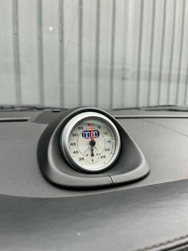 PORSCHE 997 2S TIPTRONIC Echappement Scart déconnectable – Image 15