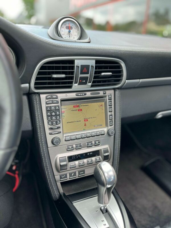 PORSCHE 997 CARRERA 2S TIPTRONIC  Vendue neuve par nos soins en 2004 – Image 22