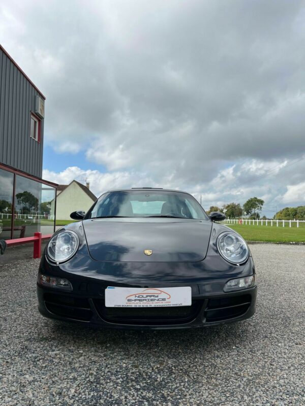 PORSCHE 997 CARRERA 2S TIPTRONIC  Vendue neuve par nos soins en 2004 – Image 8