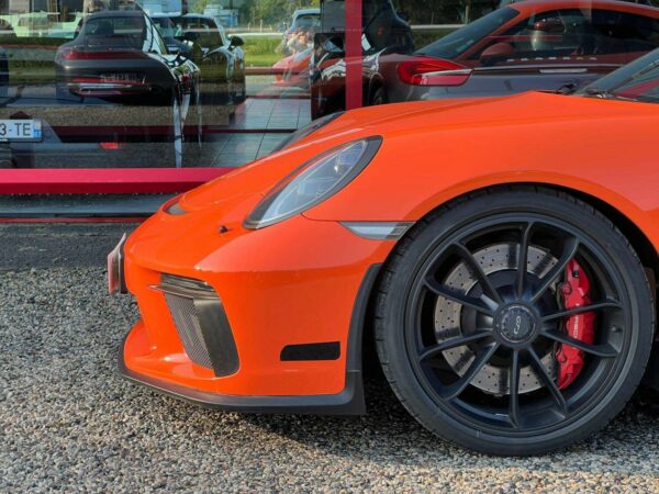 PORSCHE 991 GT3 4.0L PHASE 2  Couleur unique !! – Image 14