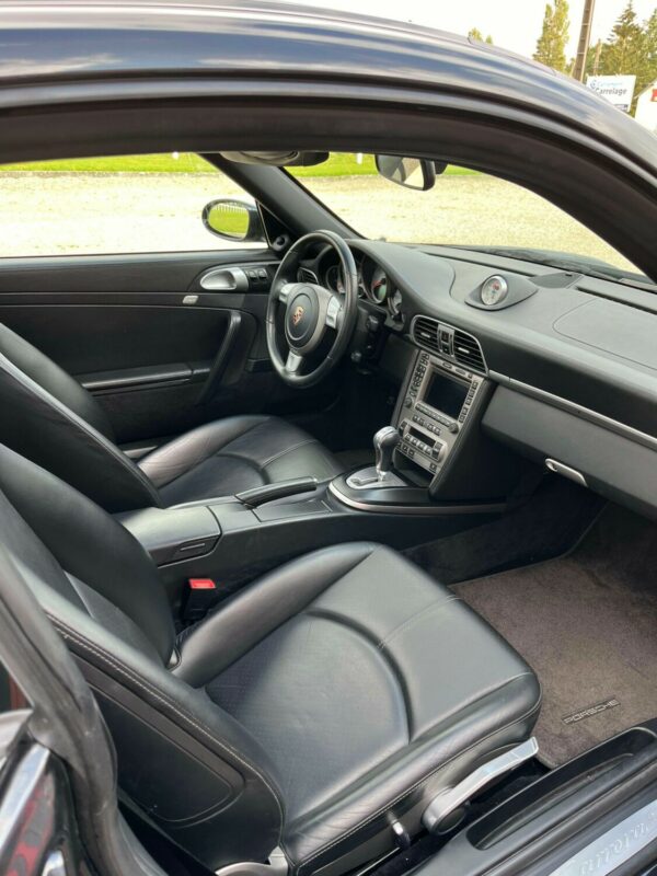 PORSCHE 997 CARRERA 2S TIPTRONIC  Vendue neuve par nos soins en 2004 – Image 24