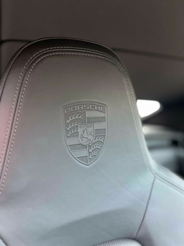 Porsche 992 Carrera 4S Cabriolet 450cv – Image 19