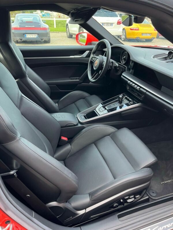 Porsche 992 Carrera 4S Cabriolet 450cv – Image 23