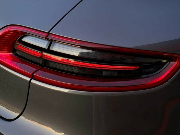 MACAN S DIESEL - Garantie jusqu'en 04/2027 – Image 8