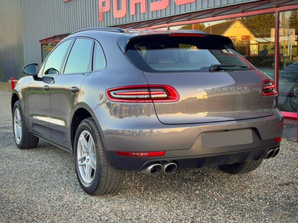 MACAN S DIESEL - Garantie jusqu'en 04/2027 – Image 2