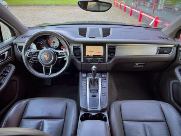 MACAN S DIESEL - Garantie jusqu'en 04/2027 – Image 10