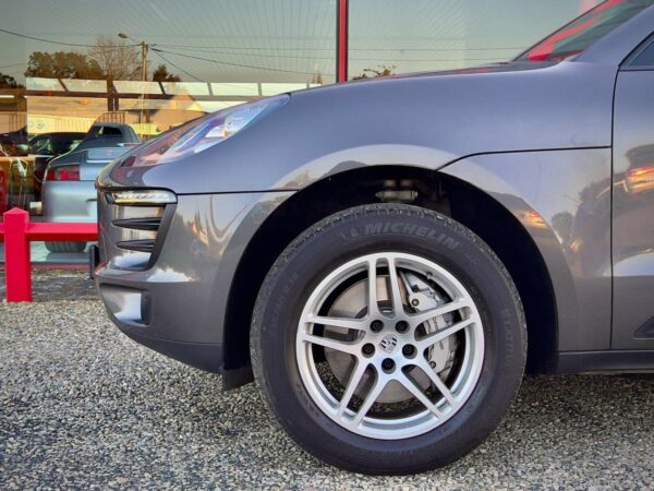 MACAN S DIESEL - Garantie jusqu'en 04/2027 – Image 3