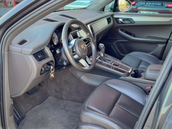 MACAN S DIESEL - Garantie jusqu'en 04/2027 – Image 13