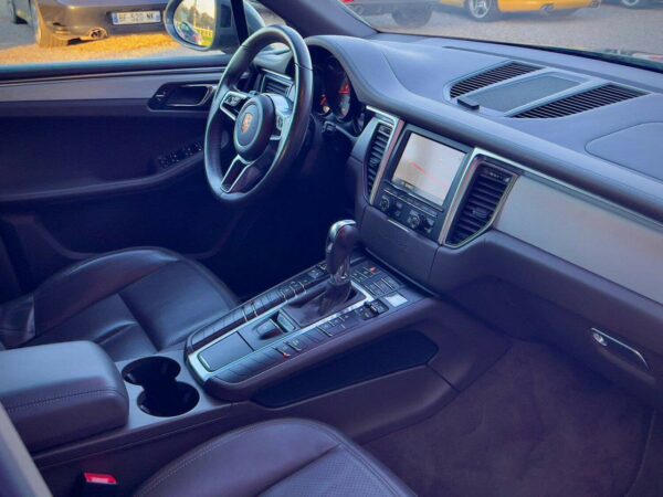 MACAN S DIESEL - Garantie jusqu'en 04/2027 – Image 14