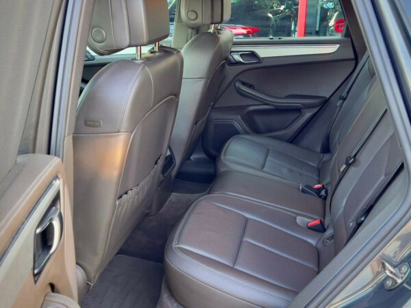 MACAN S DIESEL - Garantie jusqu'en 04/2027 – Image 16