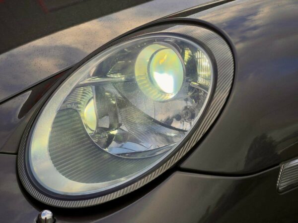 PORSCHE 997 CARRERA 2S  Vendue janvier 2025 – Image 11