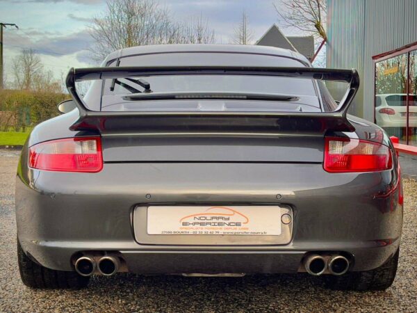 PORSCHE 997 CARRERA 2S  Vendue janvier 2025 – Image 3