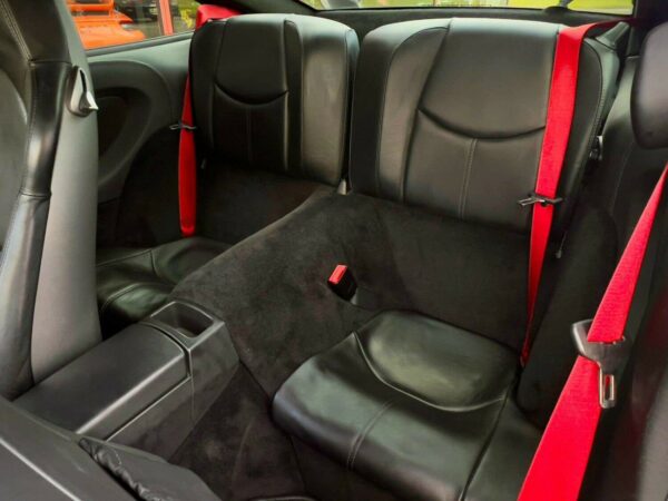 PORSCHE 997 CARRERA 2S  Vendue janvier 2025 – Image 13