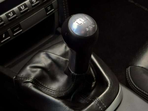 PORSCHE 997 CARRERA 2S  Vendue janvier 2025 – Image 17