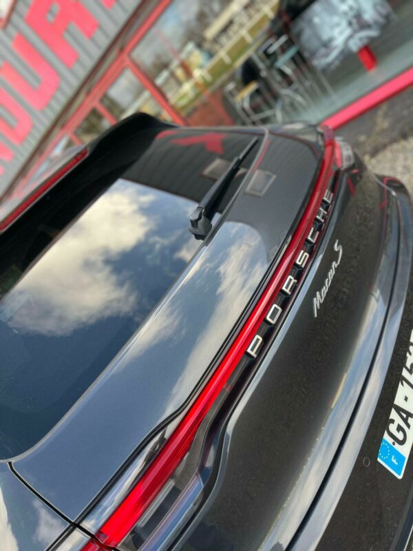 MACAN S PHASE 2 354cv Vendu en decembre 2024 – Image 3