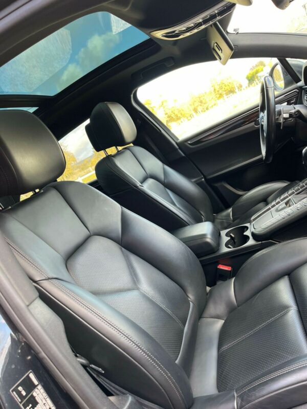 MACAN S PHASE 2 354cv Vendu en decembre 2024 – Image 10