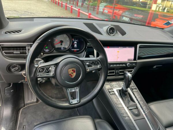 MACAN S PHASE 2 354cv Vendu en decembre 2024 – Image 9